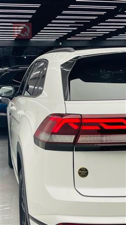 فولكسفاغن أطلس كروس سبورت